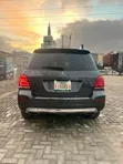 2014 Mercedes-Benz GLK350 Gray - 2