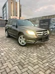 2014 Mercedes-Benz GLK350 Gray - 3