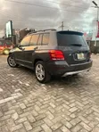 2014 Mercedes-Benz GLK350 Gray - 4