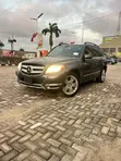 2014 Mercedes-Benz GLK350 Gray - 5