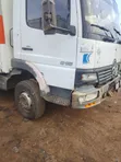 Used Mercedes-Benz Atego Box Truck (2009) - 3