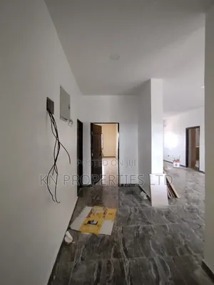 3 Bedroom Block of Flats don haya a Kaura