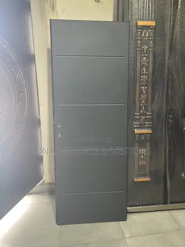 Interior Room Doors - Brand New - 1