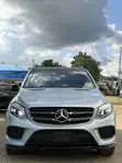 2017 Mercedes-Benz GLE 400 4MATIC Blue - 2