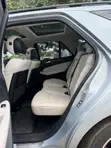 2017 Mercedes-Benz GLE 400 4MATIC Blue - 5