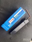 Kenloc MCLNL2525M12 Toolholder - 2