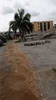 Filin Kasuwanci 1820sqm Don Siyarwa a Wuye, Abuja - 1