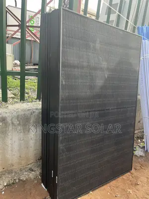 450W Solar Panel