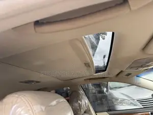 Lexus ES 330 2006 Fari