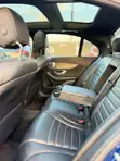 2018 Mercedes-Benz C43 AMG C-Class C205 Blue - 3