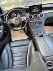 2018 Mercedes-Benz C43 AMG C-Class C205 Blue - 4