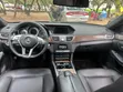 Mercedes-Benz E350 2015 Double Panoramic Roof - 2