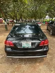 Mercedes-Benz E350 2015 Double Panoramic Roof - 5