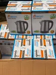 Boscon 2L Cordless Electric Kettle - 1