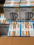 Boscon 2L Cordless Electric Kettle - 2