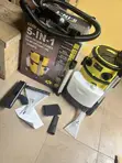 Brand New 5-in-1 Extractor Vacuum Cleaner - 1
