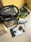 Brand New 5-in-1 Extractor Vacuum Cleaner - 3