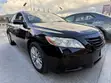 2008 Toyota Camry 2.4 LE Black - 1