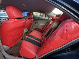 Toyota Camry 2.4 LE Baka 2008