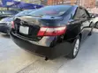 2008 Toyota Camry 2.4 LE Black - 3