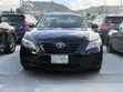 2008 Toyota Camry 2.4 LE Black - 4