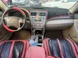 2008 Toyota Camry 2.4 LE Black - 5