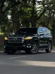 Toyota Land Cruiser LC300 VXR Twin Turbo 2024 - 1
