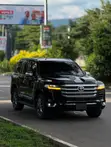 Toyota Land Cruiser LC300 VXR Twin Turbo 2024 - 3