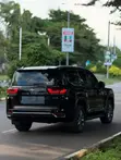 Toyota Land Cruiser LC300 VXR Twin Turbo 2024 - 4