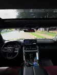 Toyota Land Cruiser LC300 VXR Twin Turbo 2024 - 5