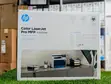 HP Color LaserJet Pro MFP 4303dw Printer - 2