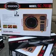 Kenwood Single Infrared Hotplate - 1