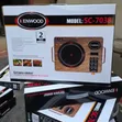 Kenwood Single Infrared Hotplate - 2