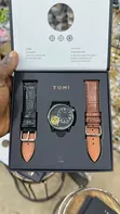 Tomi Quartz Wrist Watch - Brand New - 3