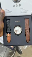 Tomi Quartz Wrist Watch - Brand New - 4