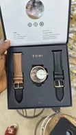 Tomi Quartz Wrist Watch - Brand New - 5