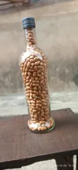 Roasted Groundnut - 750g Pack - 3