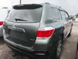 2013 Toyota Highlander Limited Edition - 3