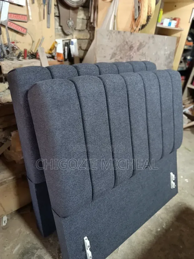 Home Interiors Sabon Katifa/Bed Frame na Falo - 1