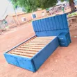 Home Interiors Sabon Katifa/Bed Frame na Falo - 2