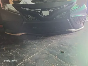Gaban Motar Toyota Camry (2018-2020)