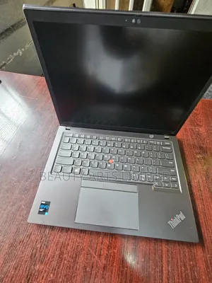 Lenovo ThinkPad X13 Gen 2 Laptop - 16GB RAM, 512GB SSD, i7