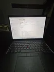 Lenovo ThinkPad X13 Gen 2 Laptop - 16GB RAM, 512GB SSD, i7 - 4
