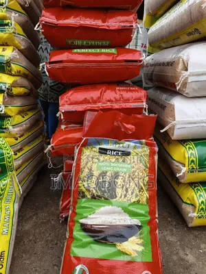 10kg Brown Rice Available