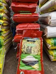 10kg Brown Rice Available - 1