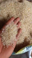 10kg Brown Rice Available - 2