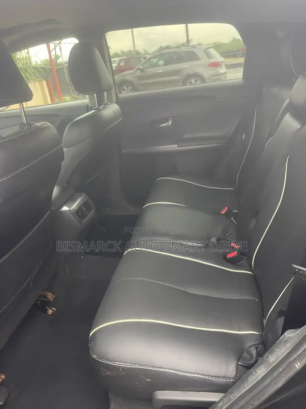 Toyota Venza Limited AWD V6 2013 - 1