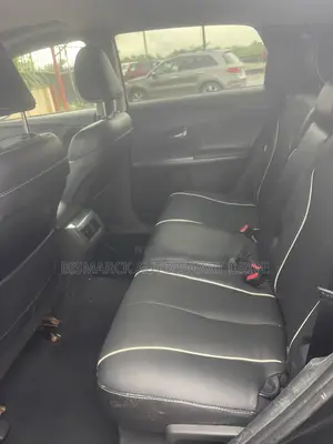 Toyota Venza Limited AWD V6 2013