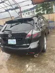 Toyota Venza Limited AWD V6 2013 - 4