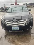 Toyota Venza Limited AWD V6 2013 - 5